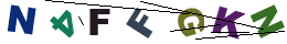 nrcode