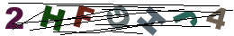 nrcode