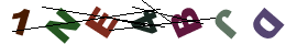 nrcode