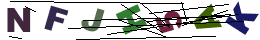 nrcode