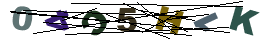 nrcode