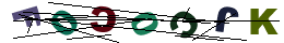 nrcode
