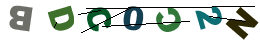 nrcode