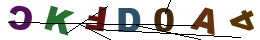 nrcode