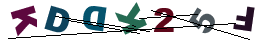 nrcode