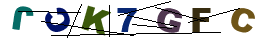 nrcode