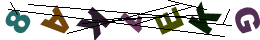 nrcode