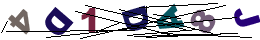 nrcode