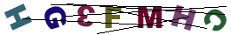 nrcode