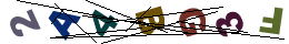 nrcode