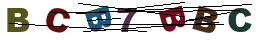 nrcode