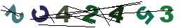 nrcode