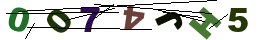 nrcode