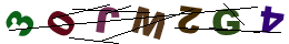 nrcode