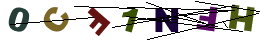 nrcode