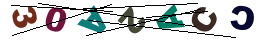nrcode