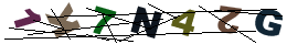 nrcode