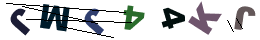 nrcode