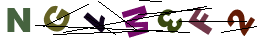 nrcode