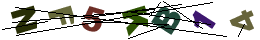 nrcode