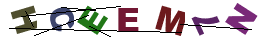 nrcode