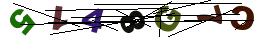 nrcode