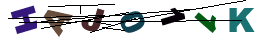 nrcode