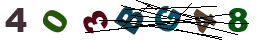 nrcode