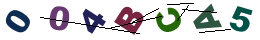 nrcode