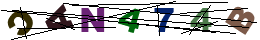 nrcode