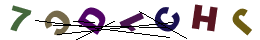 nrcode