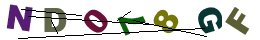 nrcode