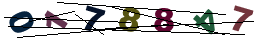 nrcode
