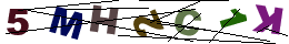 nrcode