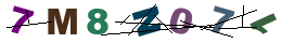 nrcode