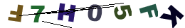 nrcode