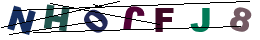 nrcode