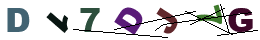 nrcode