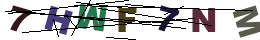 nrcode