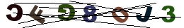 nrcode