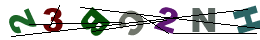 nrcode