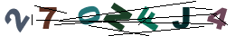 nrcode