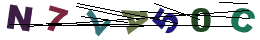 nrcode