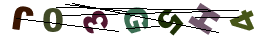 nrcode