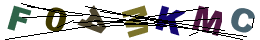 nrcode