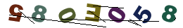 nrcode