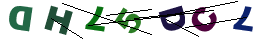 nrcode