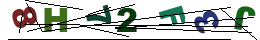 nrcode