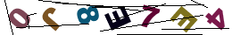 nrcode