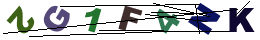nrcode